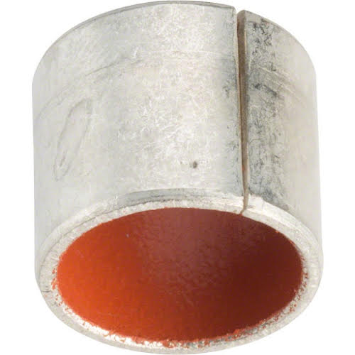 Fox DU Bushing for One Rear Shock Eyelet, 1/2" Internal Diameter