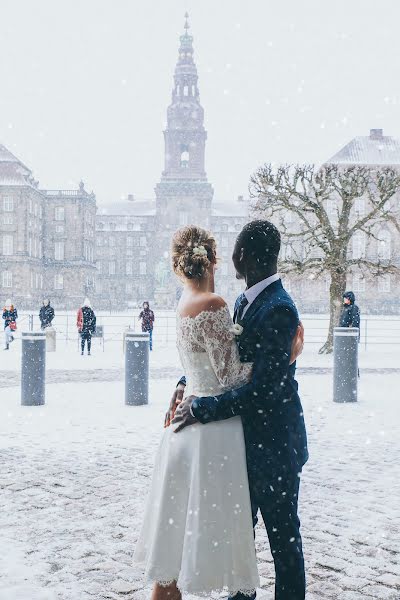 Wedding photographer Sladjana Karvounis (sladjanakarvoun). Photo of 28 March 2018