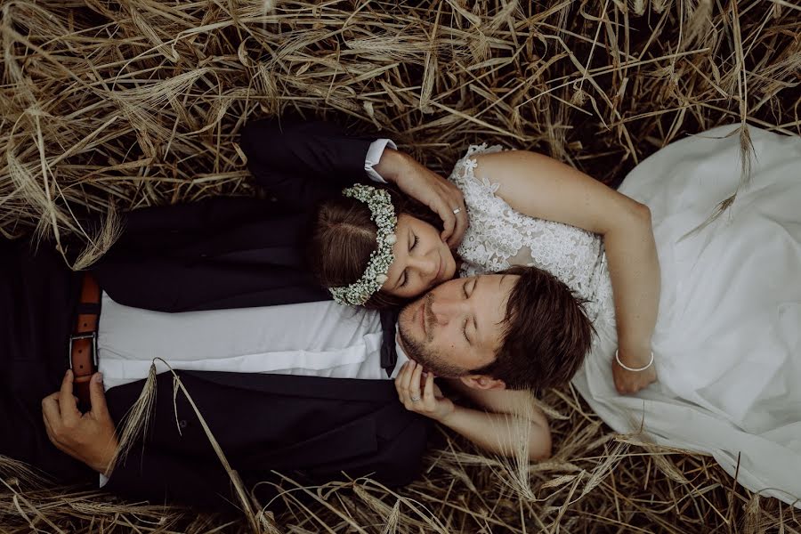 Hochzeitsfotograf Marie Und Thomas (marieundthomas). Foto vom 3. Januar 2020