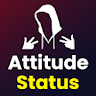 Hindi Attitude status shayari icon