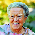 Corrie Ten Boom Sermons icon