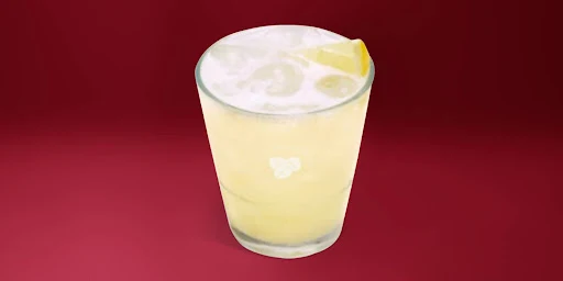 Lemon Ice Tea