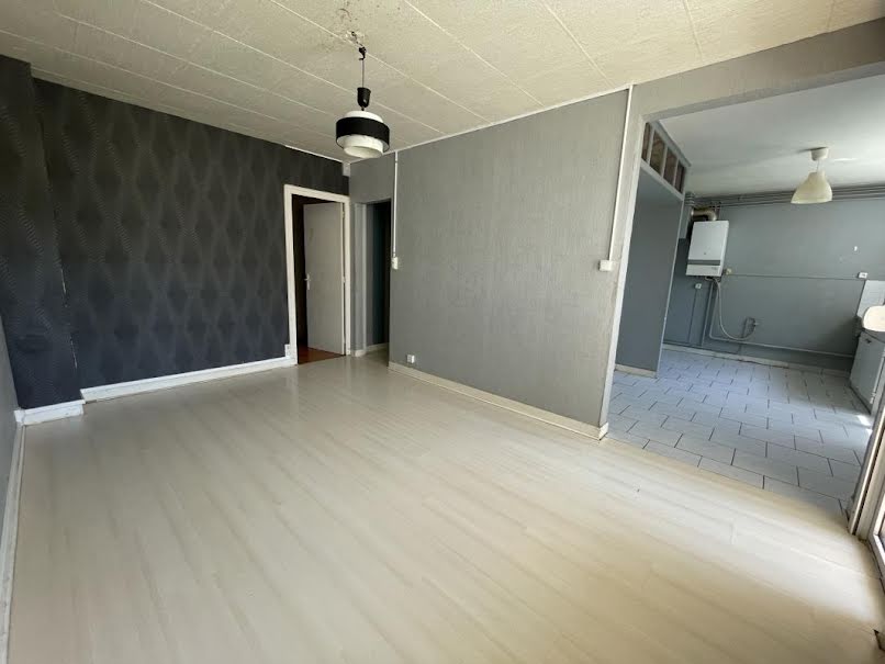 Vente appartement 3 pièces 55 m² à Le passage (47520), 59 000 €