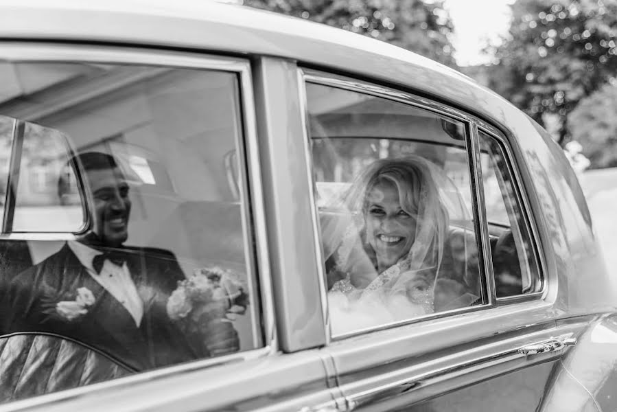 Wedding photographer Ivo R Ivanov (ivophotography). Photo of 23 April 2017