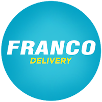 Franco Delivery - Delivery de productos.