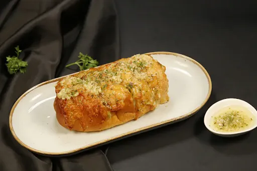 Cheese Garlic Bread