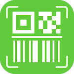 Cover Image of Download QR Code & Barcode Scanner 1.3.132 APK