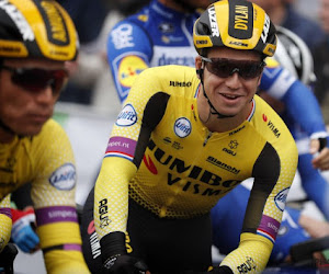 Jumbo-Visma aan het feest: Dylan Groenewegen maakt verwachtingen helemaal waar