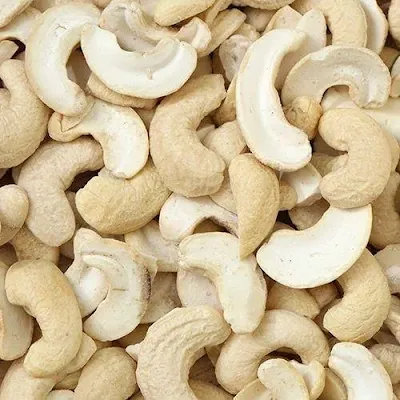 Cashew 210 1 - 2 kg