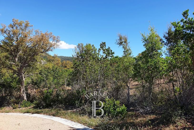  Vente Terrain à bâtir - à Sainte-Lucie-de-Porto-Vecchio (20144) 