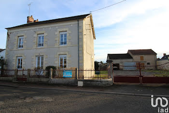 maison à Guérigny (58)