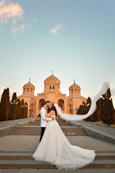 Photographe de mariage Viken Tutunjian (viken). Photo du 23 février 2022