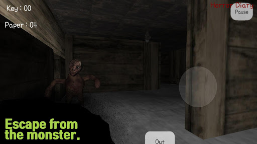 Evil Sister - The Horror Game