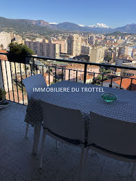 appartement à Ajaccio (2A)