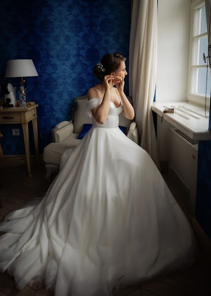 Svatební fotograf Marat Grishin (maratgrishin). Fotografie z 27.září 2023