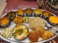 Kansar Pure Veg Thali photo 4