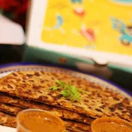 Oye Kiddan - Desi Meals & Parathas photo 3