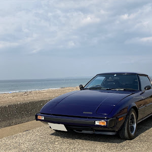 RX-7