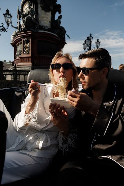 Wedding photographer Kseniya Chistyakova (kseniyachis). Photo of 25 July 2022