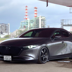 MAZDA3 BPFP