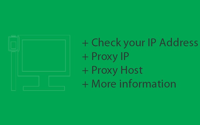 IP Address Tool chrome extension