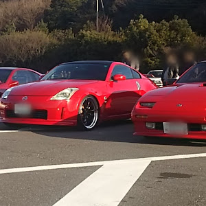 フェアレディZ Z33