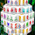 Mahjong Connect 3D Game New Tab