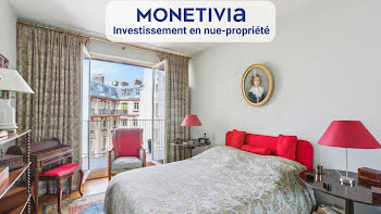 appartement à Paris 16ème (75)