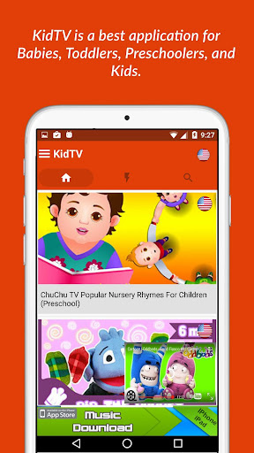 KidTV