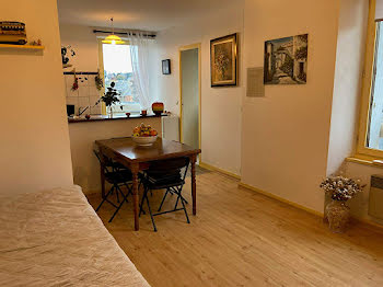 appartement à Saint-Quay-Portrieux (22)