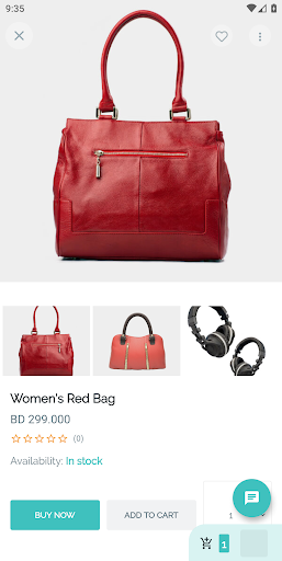 ECOMBH.COM - APP DEMO