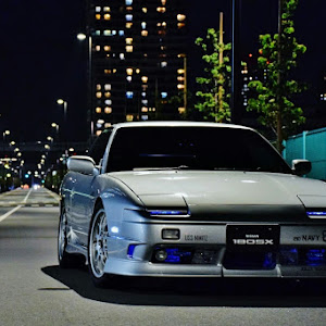 180SX RPS13