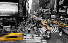 New York City Wallpapers HD small promo image