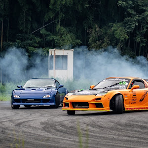 RX-7 FD3S