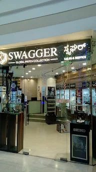 Swagger photo 1