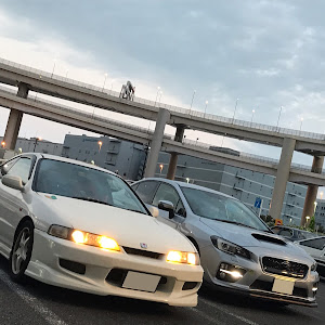 インテグラ DC2