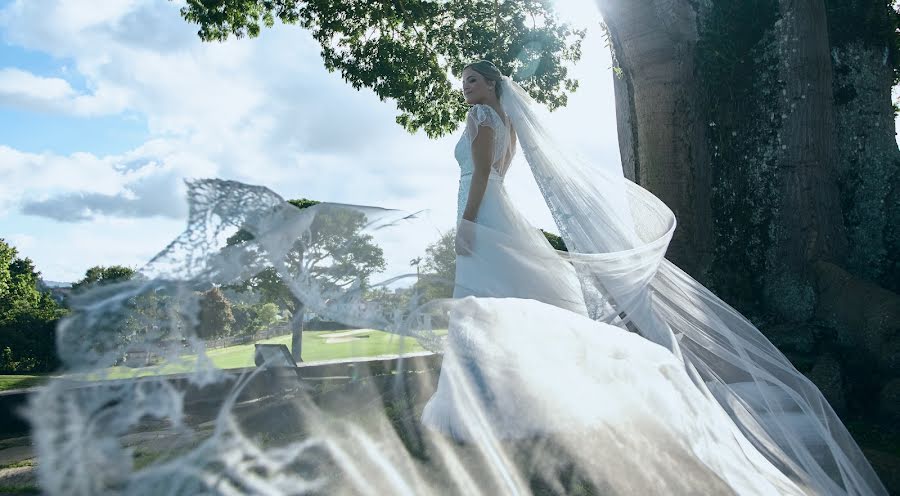 Fotógrafo de casamento Luis Francisco Urbina (luisfurbina). Foto de 1 de fevereiro 2019