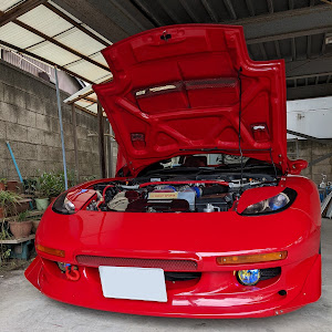 RX-7 FD3S 中期