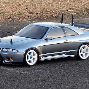 スカイライン GT-R BCNR33