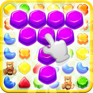 Download Toy Blast Cookie Mania For PC Windows and Mac