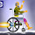 3D Happy Wheels Online