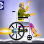 3D Happy Wheels Online