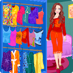 Cover Image of Download Princess Dress up Pajama Party 3.4 APK