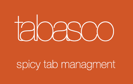 Tabasco Preview image 0