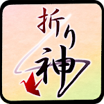 Origami -God Hand- Apk