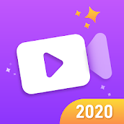 Video editor  Icon