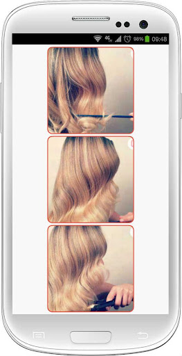 免費下載生活APP|Women Hair Guides 2 app開箱文|APP開箱王