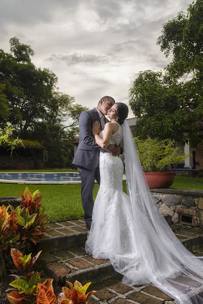 Hochzeitsfotograf Julio Montes (juliomontes). Foto vom 26. Oktober 2016