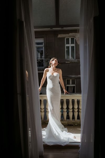 Wedding photographer Sonja Svilkic Ciric (paspartu). Photo of 14 September 2023