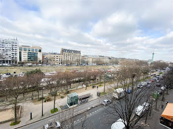 locaux professionnels à Paris 12ème (75)